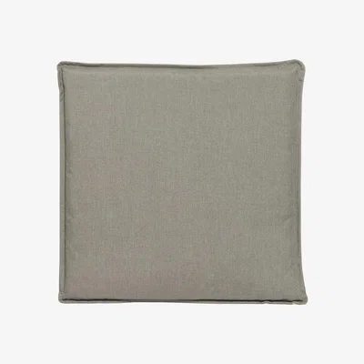 Barker and Stonehouse Natural Seat Pad