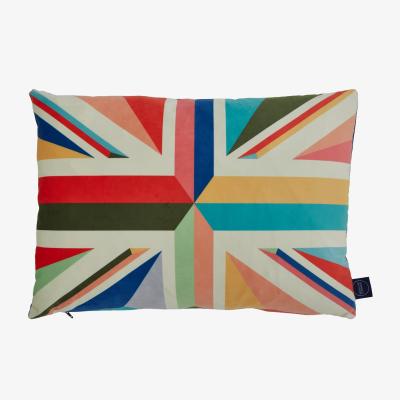 Barker and Stonehouse Union Jack Cushion Fabric | Barker & Stonehouse