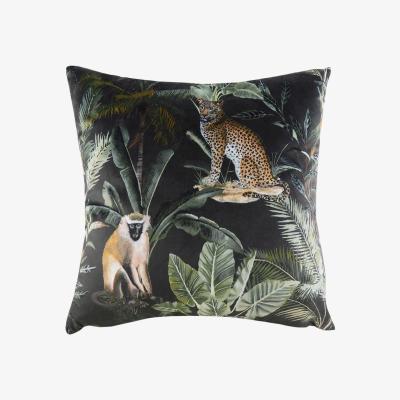 Barker and Stonehouse Jungle Cushion | Barker & Stonehouse