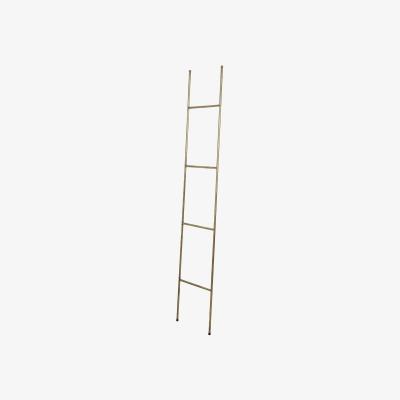 Barker and Stonehouse Brass Ladder