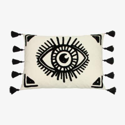 Barker and Stonehouse Ajina Cushion, Neutral | Barker & Stonehouse