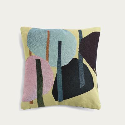 Bombinate.com Tapestry Pillow V13