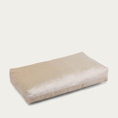 Bombinate.com White Plus Rectangle - The Pillow