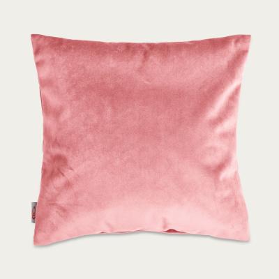 Bombinate.com Light Rose Indoor Standard Cushion Velvet-Line Premium
