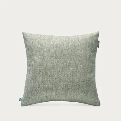 Bombinate.com Mint Vila Pillowcase