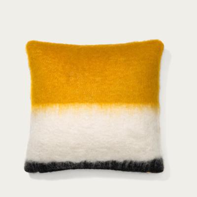 Bombinate.com Mohair Pillow V63