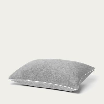 Bombinate.com Galet Small Beach Pillow