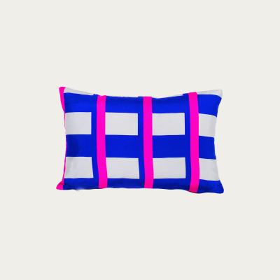Bombinate.com Blink Petite Cushion