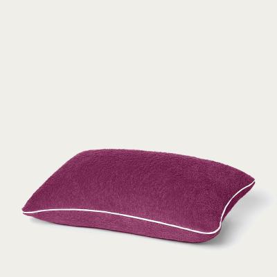 Bombinate.com Magenta Large Beach Pillow