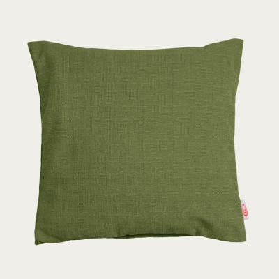 Bombinate.com Moss Green Indoor Standard Cushion Facility Line
