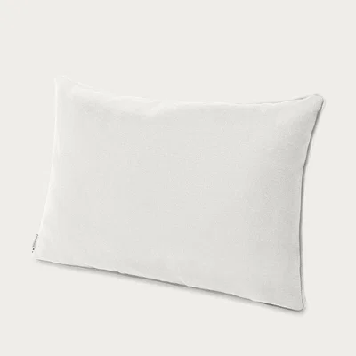 Bombinate.com Ecru Equipage Cushion - XL