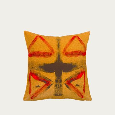 Bombinate.com Fiest Cushion