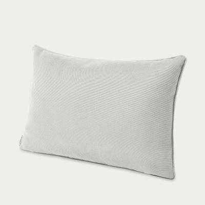 Bombinate.com Grey Equipage Cushion - XL