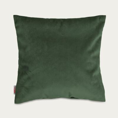 Bombinate.com Khaki Green Indoor Standard Cushion Velvet-Line Premium