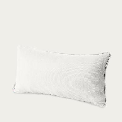 Bombinate.com Ecru Equipage Cushion - Medium