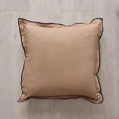 BHS.com Pierre Cushion, Natural