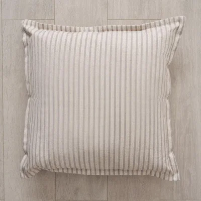 BHS.com Martha Cushion, Natural