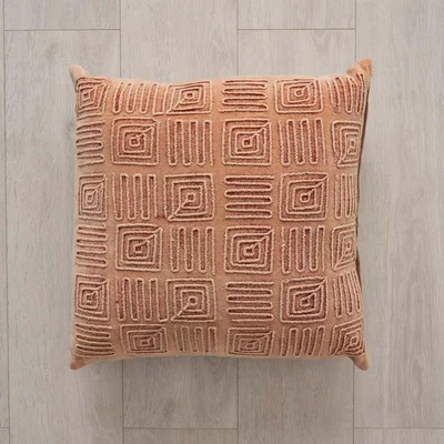 BHS.com Stephanie Cushion, Apricot