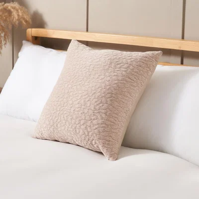 BHS.com Arges Cushion, Natural