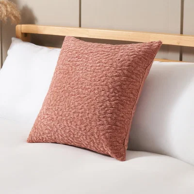 BHS.com Arges Cushion, Blush