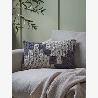 Cox and Cox Milou Cushion