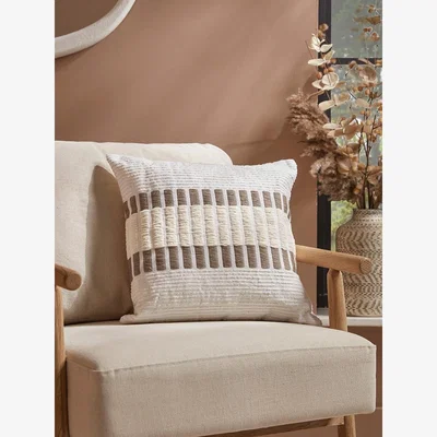 Cox and Cox Afitos Cushion