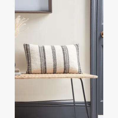 Cox and Cox NEW Ebba Cushion