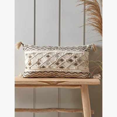 Cox and Cox Aneka Cushion