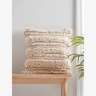 Cox and Cox NEW Asni Cushion