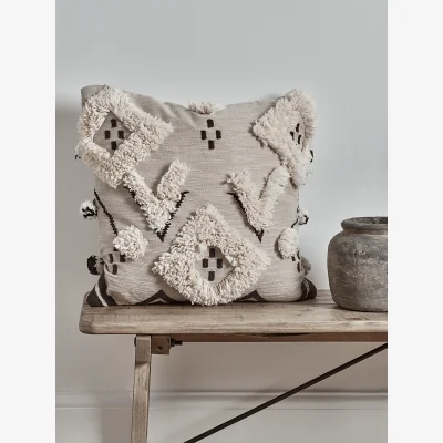 Cox and Cox Nala Cushion