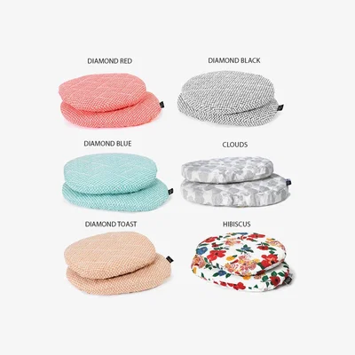 Cuckooland Tibu Highchair Padded Insert Cushions
