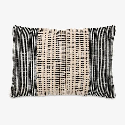 Cuckooland Nkuku Mika Cushion Cover - Rectangle