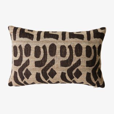 Cult Furniture HKliving Silk Cushion Rustic