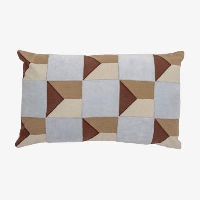 Cult Furniture Anastasia Cushion, Blue