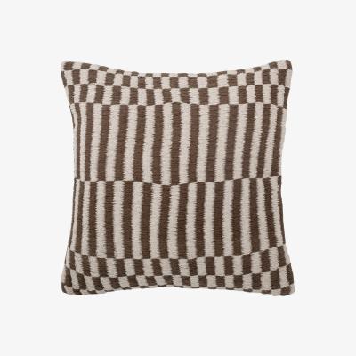 Cult Furniture Diana Cushion, Brown