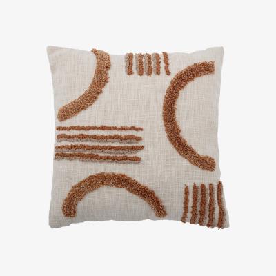 Cult Furniture Mia Cushion, Brown