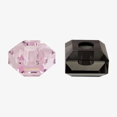 Casa by JJ The Cushion and Asscher, Pair