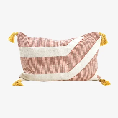 Casa by JJ Egyptian Cotton Throw Cushion Cover