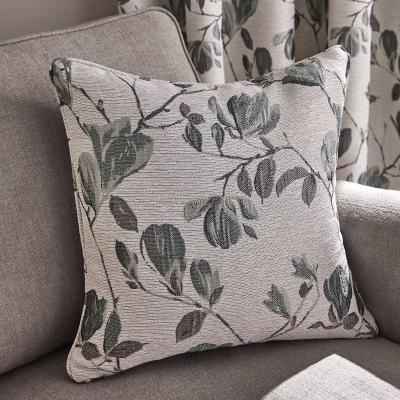 Dunelm Ellis Cushion Grey