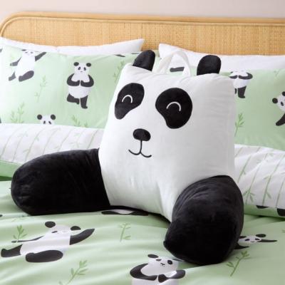 Dunelm Catherine Lansfield Perry Panda Cuddle Cushion