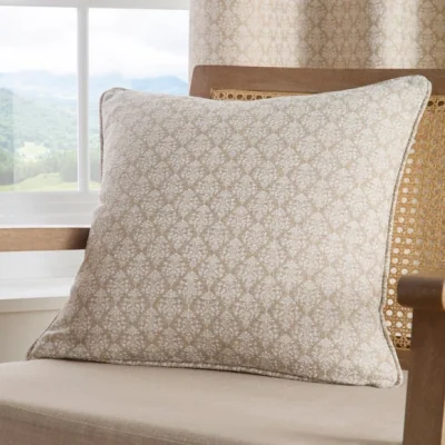 Dunelm Thornleigh Cushion
