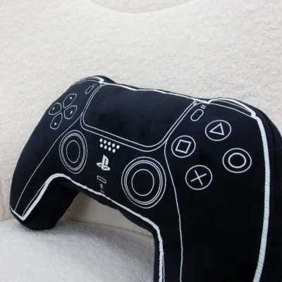 Dunelm PlayStation Cushion