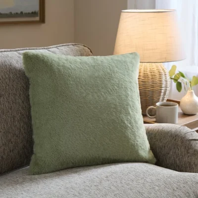 Dunelm Lenon Square Cushion