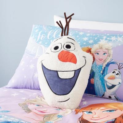 Dunelm Olaf Cushion