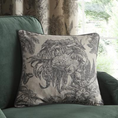 Dunelm Amazonia Cushion Natural