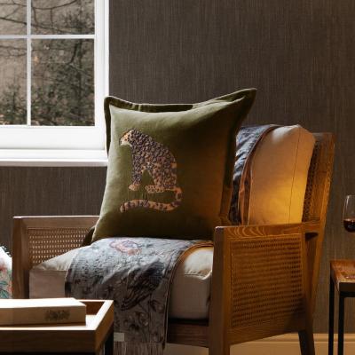 Dunelm Voyage Maison Waghoba Square Cushion