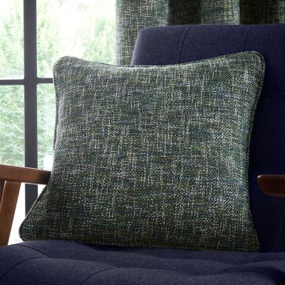 Dunelm Everson Boucle Square Cushion