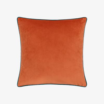Dunelm Paoletti Meridian Square Cushion