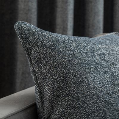 Dunelm Hampstead Cushion Navy