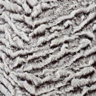 Dunelm Catherine Lansfield Wolf Square Cushion